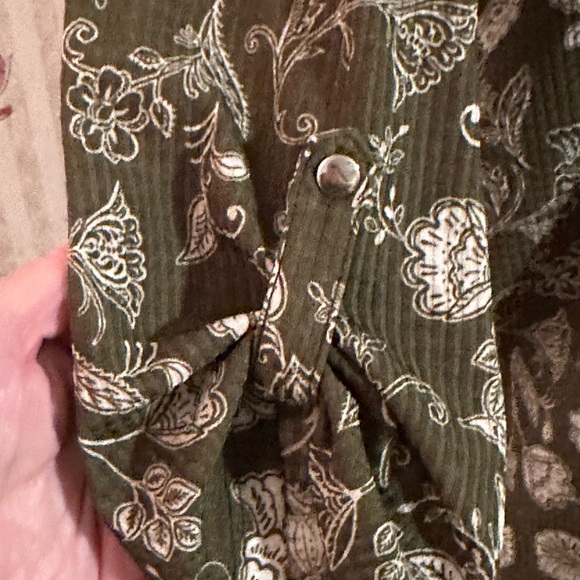 Emily Daniels 3X Top - Picture 3 of 4